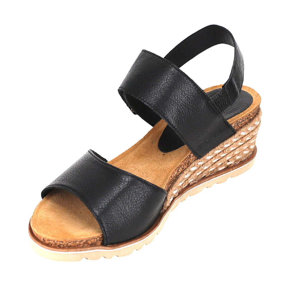 LE SANSA EVITA BLACK - Image 4