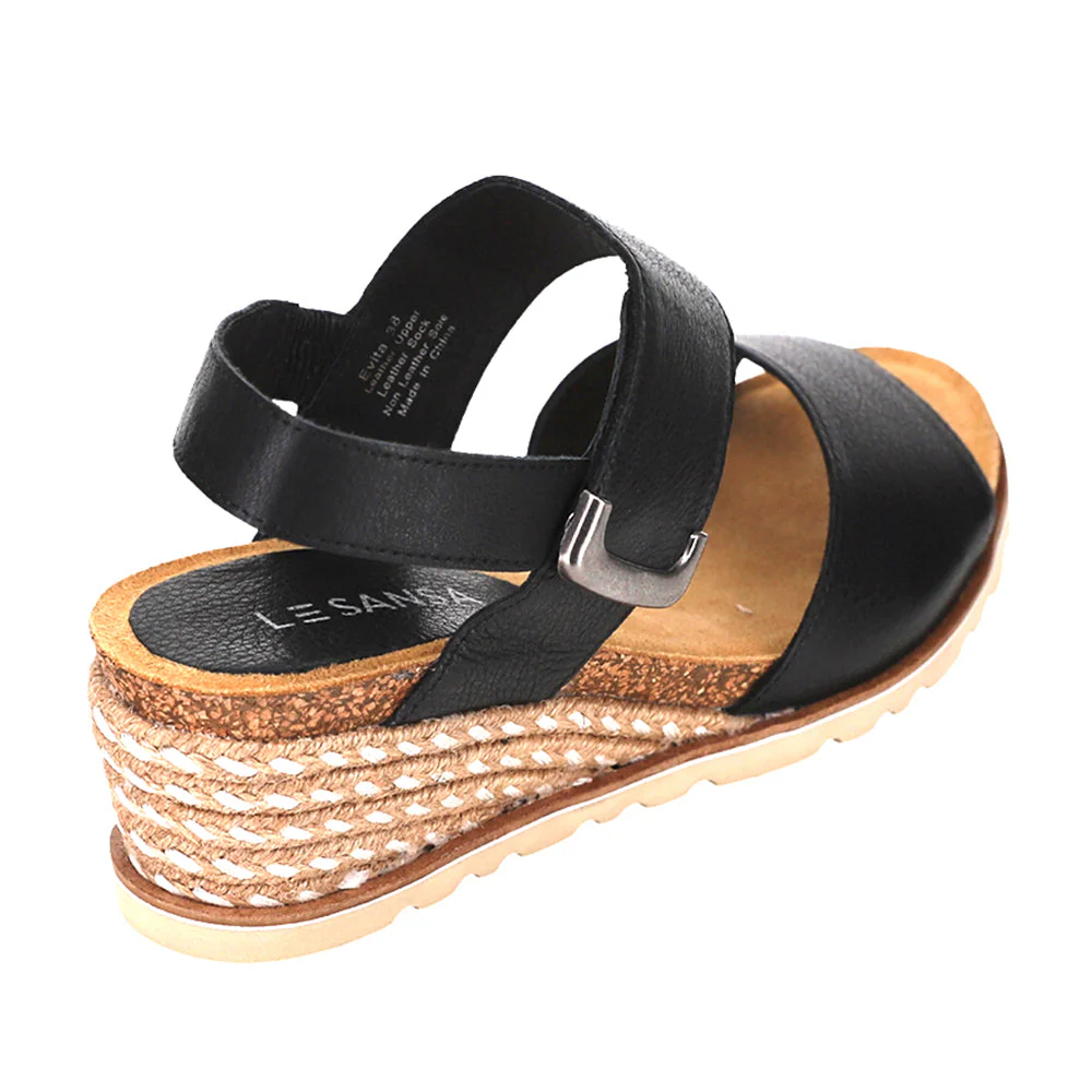 LE SANSA EVITA BLACK - Image 6