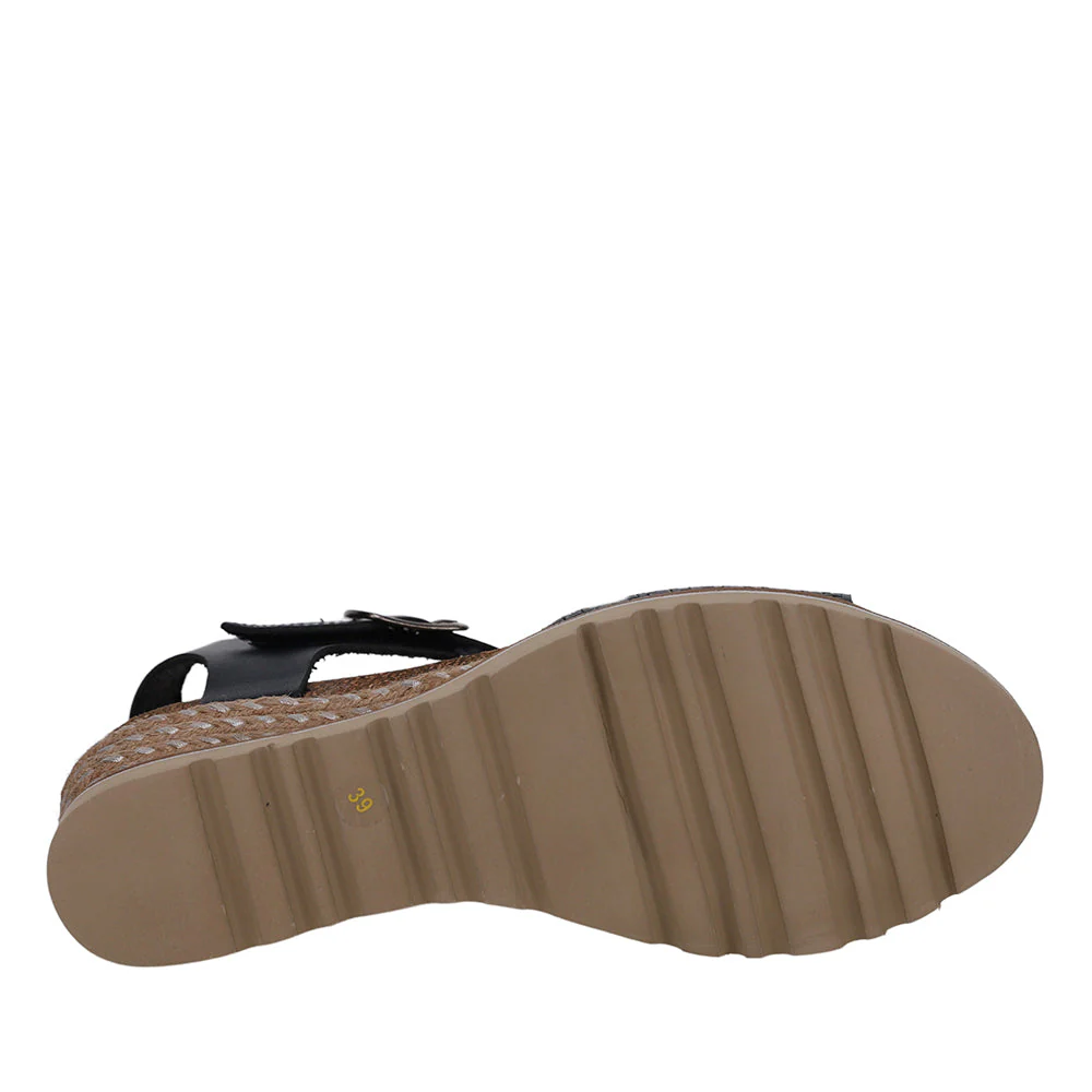 LE SANSA EVITA BLACK - Image 7
