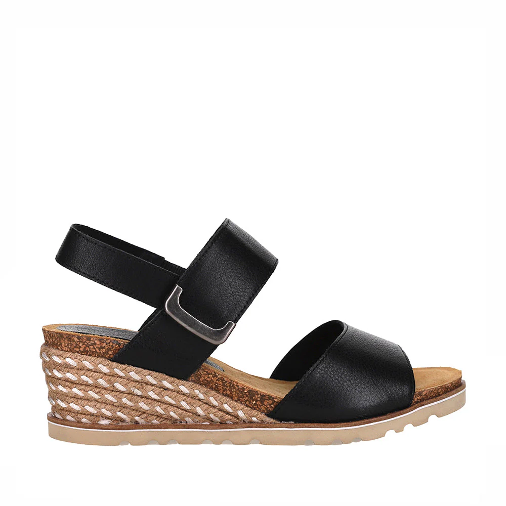 LE SANSA EVITA BLACK - Image 8