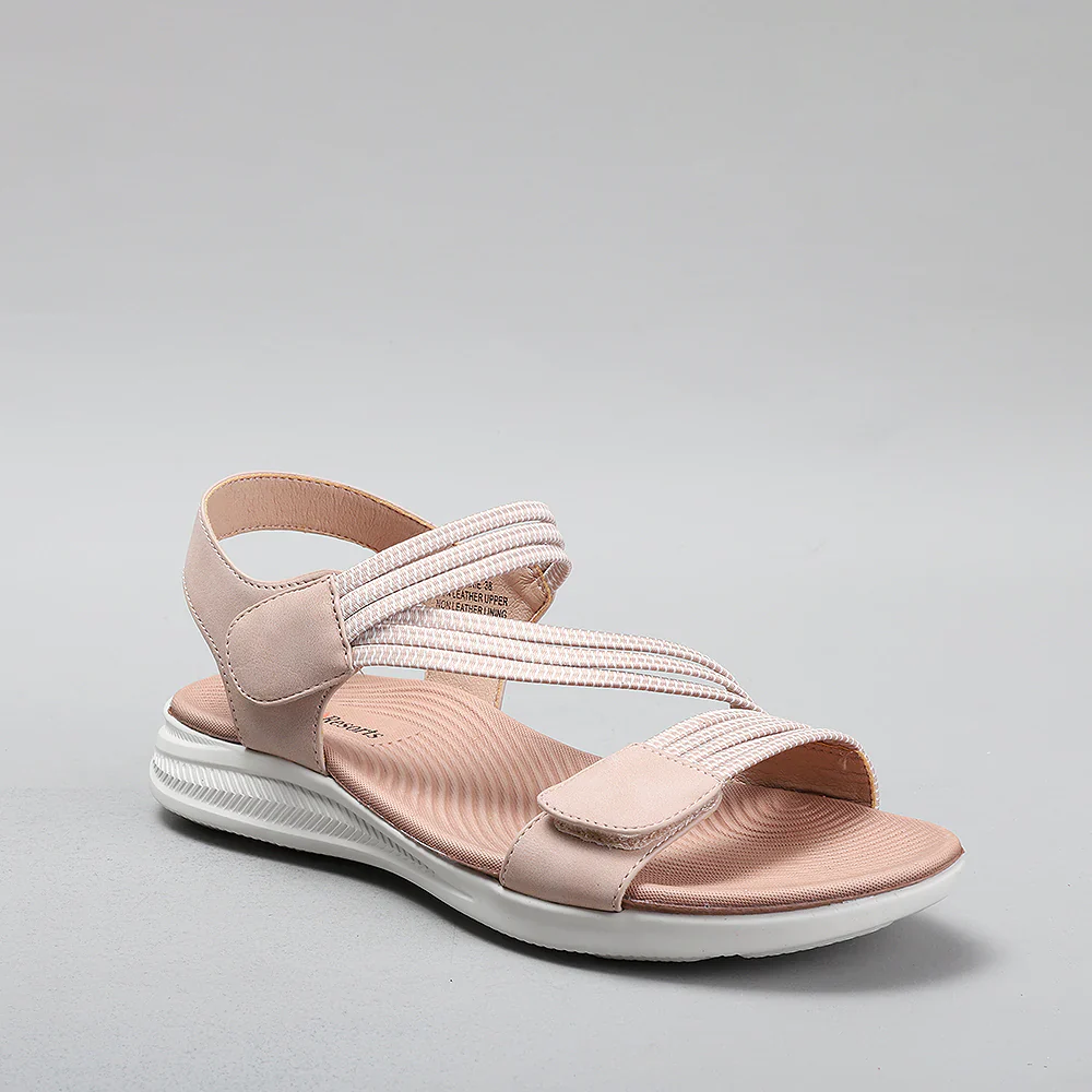 CC RESORTS FLORRIE BLUSH - Image 3