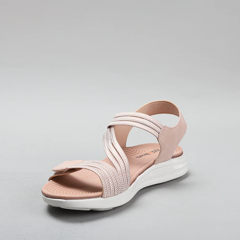 CC RESORTS FLORRIE BLUSH - Image 4