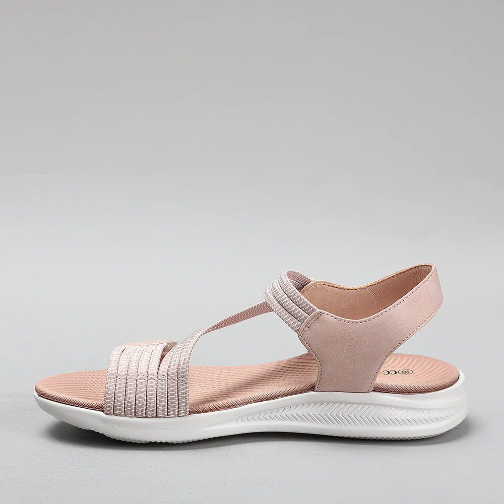 CC RESORTS FLORRIE BLUSH - Image 6