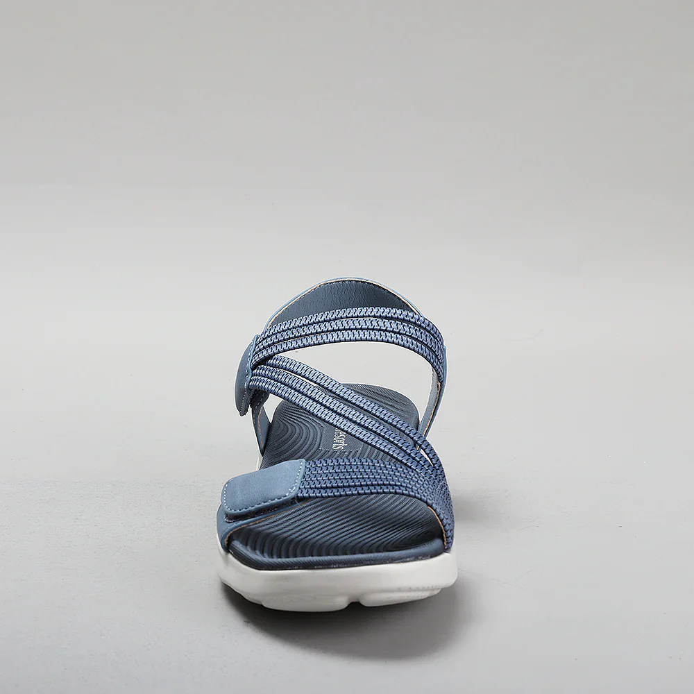 CC RESORTS FLORRIE DENIM - Image 6
