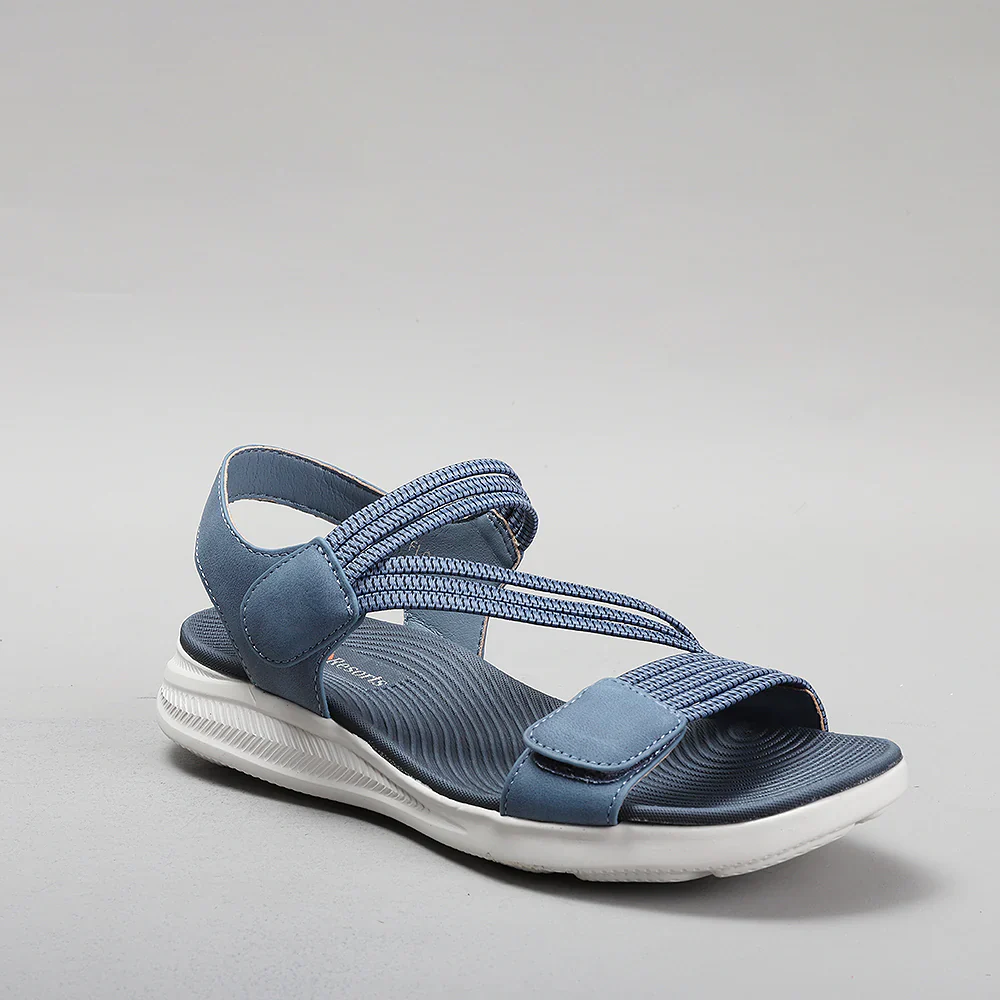 CC RESORTS FLORRIE DENIM - Image 7