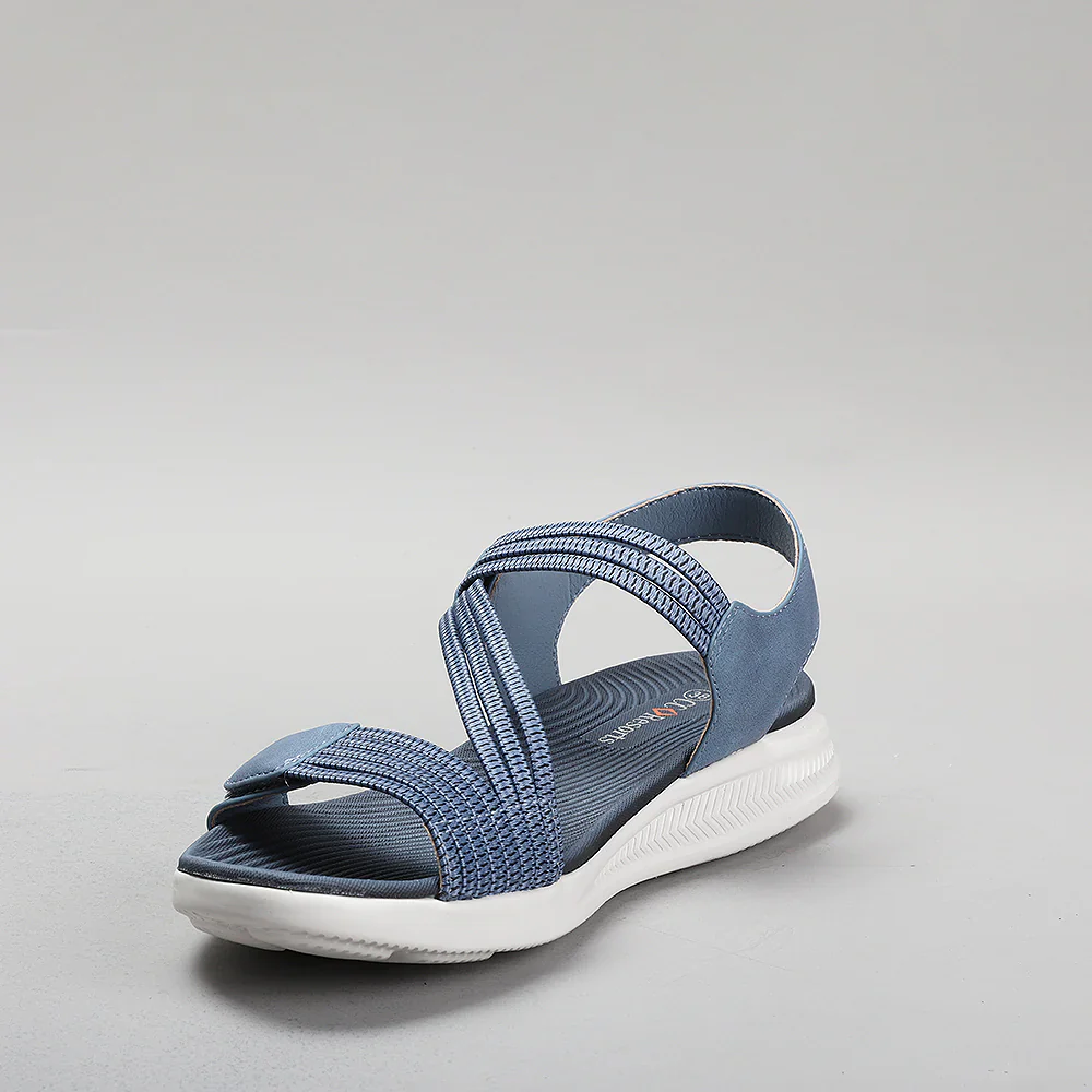 CC RESORTS FLORRIE DENIM - Image 8