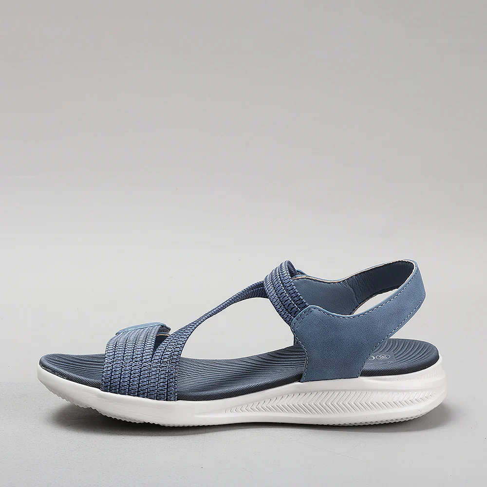 CC RESORTS FLORRIE DENIM - Image 9