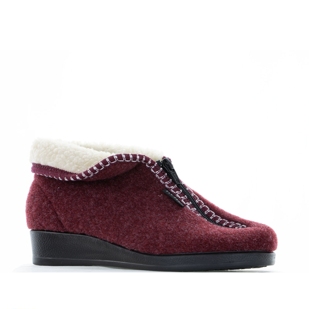 FLY FLOT Q3U04 IW BORDO - Image 4