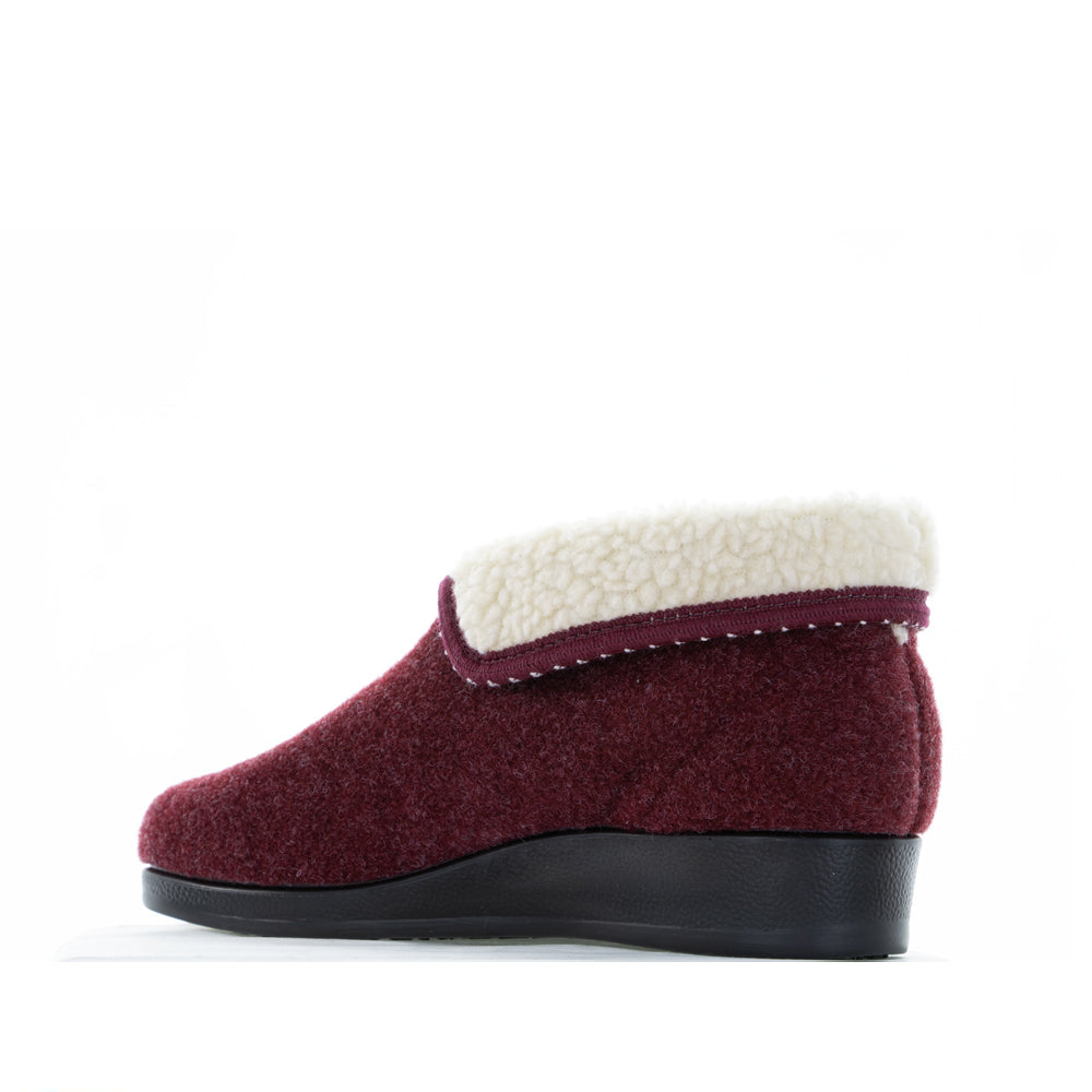 FLY FLOT Q3U04 IW BORDO - Image 6