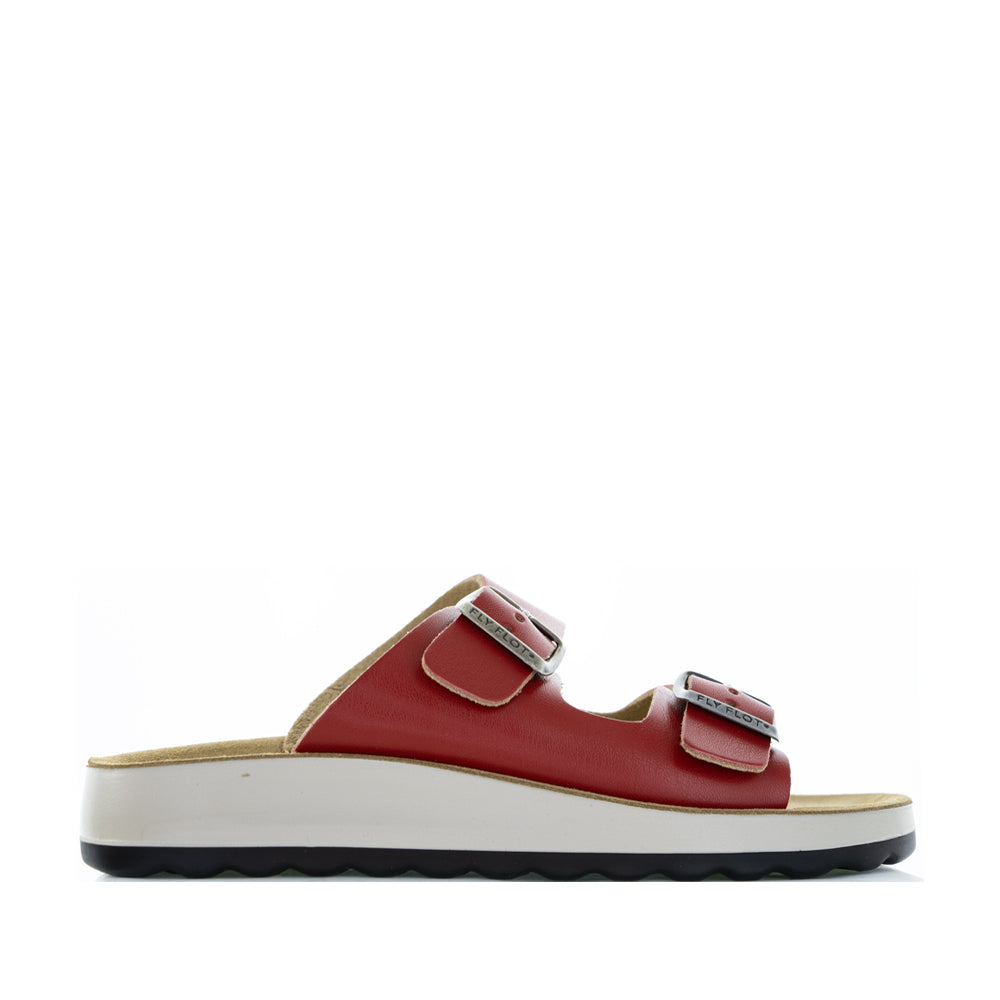 FLY FLOT 77G64 2C RED