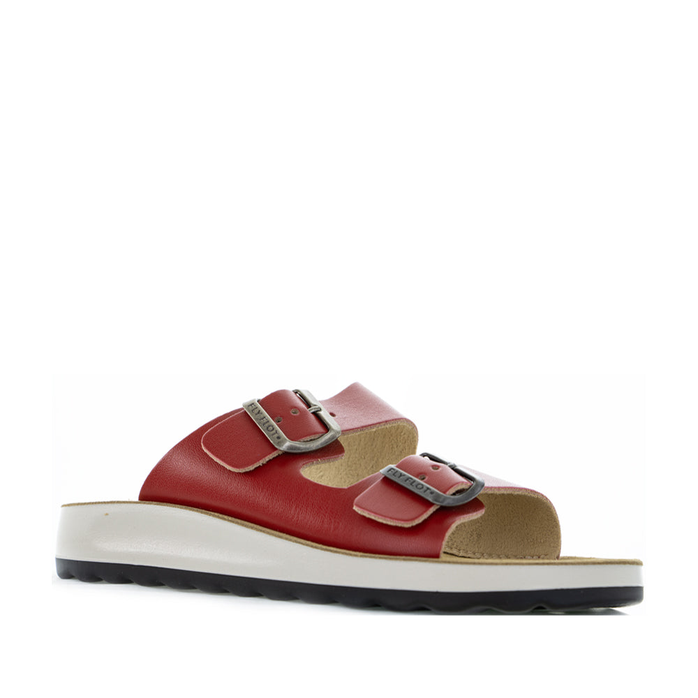 FLY FLOT 77G64 2C RED - Image 2