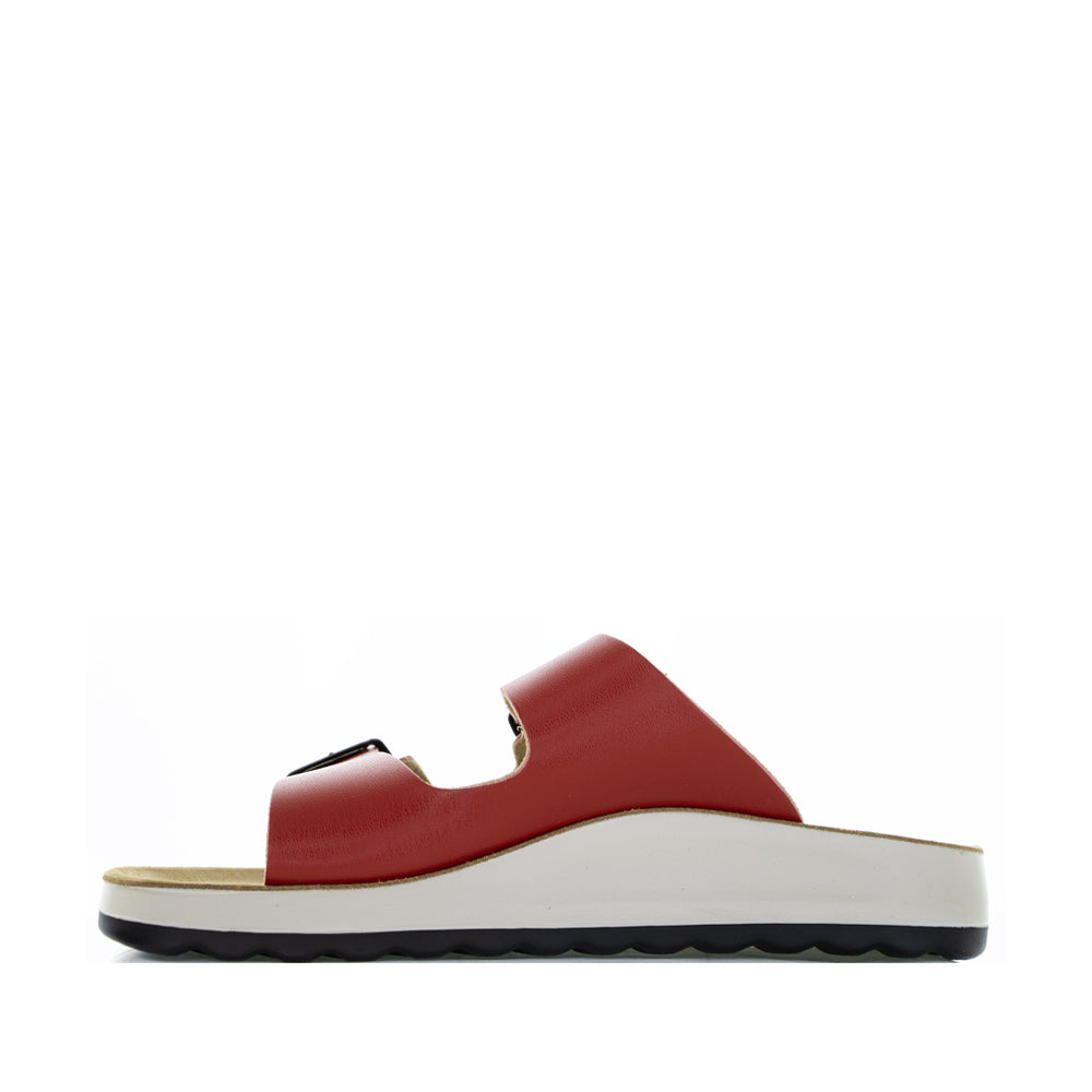 FLY FLOT 77G64 2C RED - Image 4