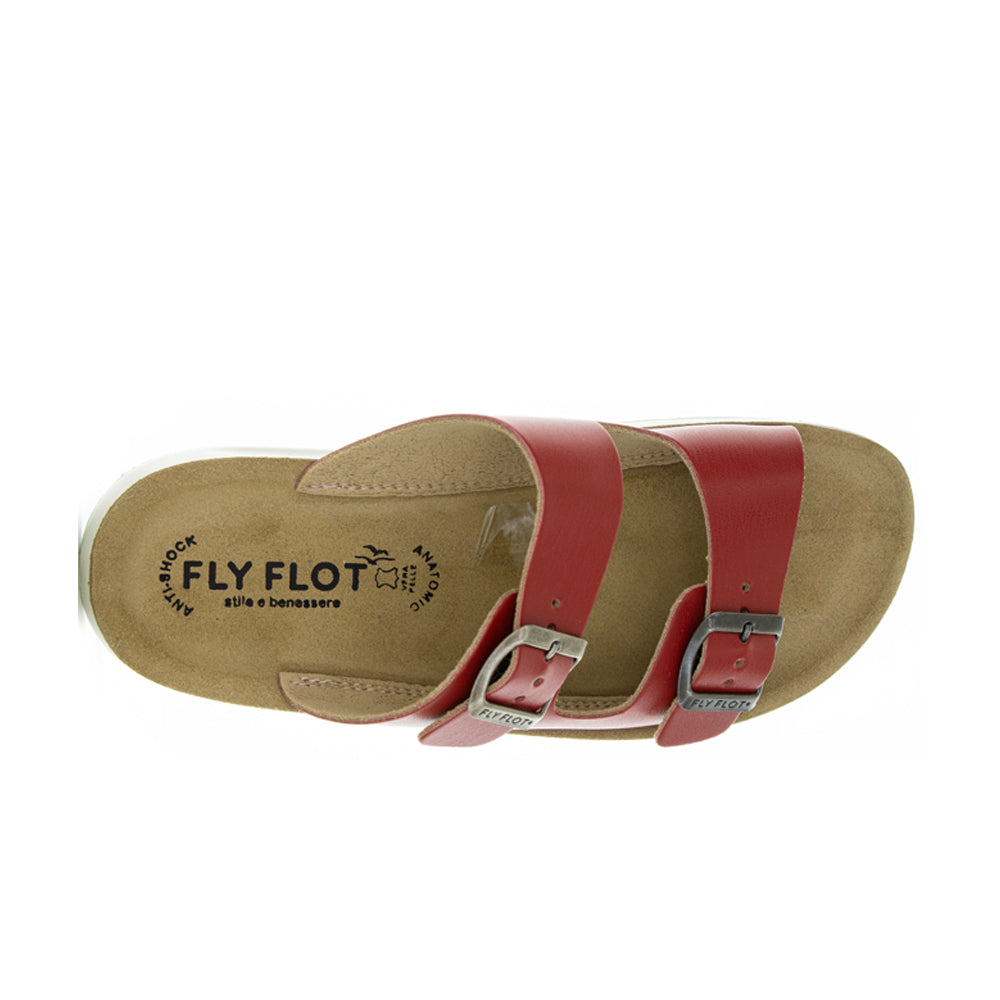FLY FLOT 77G64 2C RED - Image 5