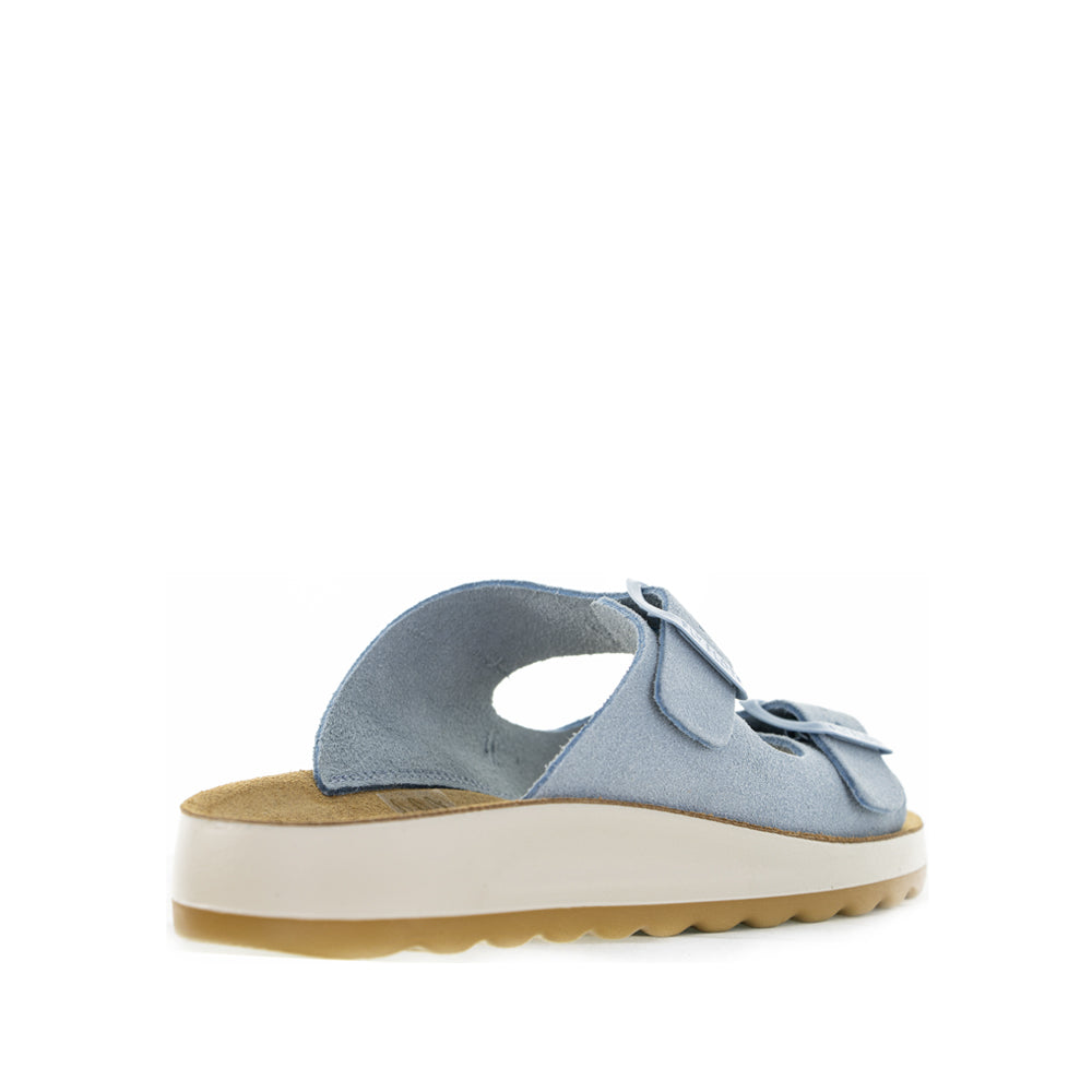 FLY FLOT 77G64 2C LIGHT BLUE - Image 3