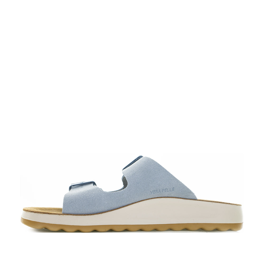FLY FLOT 77G64 2C LIGHT BLUE - Image 4