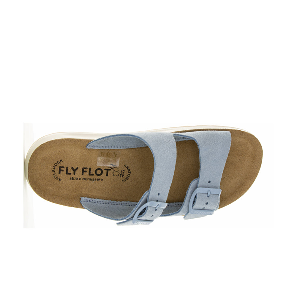 FLY FLOT 77G64 2C LIGHT BLUE - Image 5