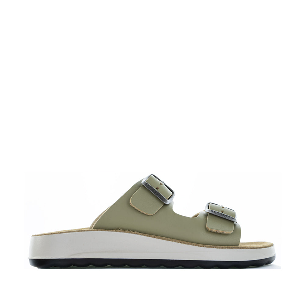 FLY FLOT 77G64 2C LIGHT GREEN