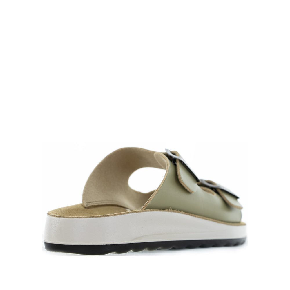 FLY FLOT 77G64 2C LIGHT GREEN - Image 3
