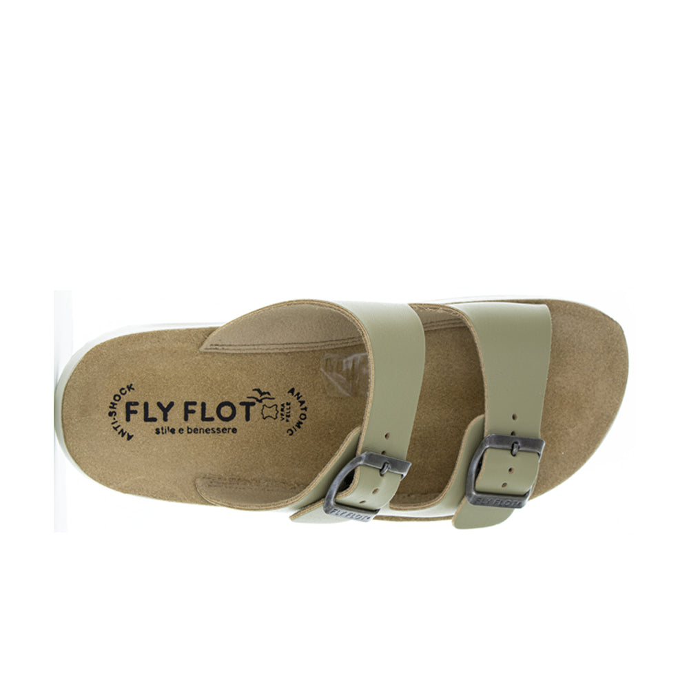 FLY FLOT 77G64 2C LIGHT GREEN - Image 5