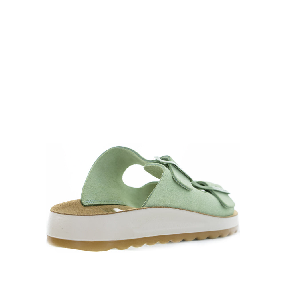 FLY FLOT 77G64 2C WATER GREEN - Image 3