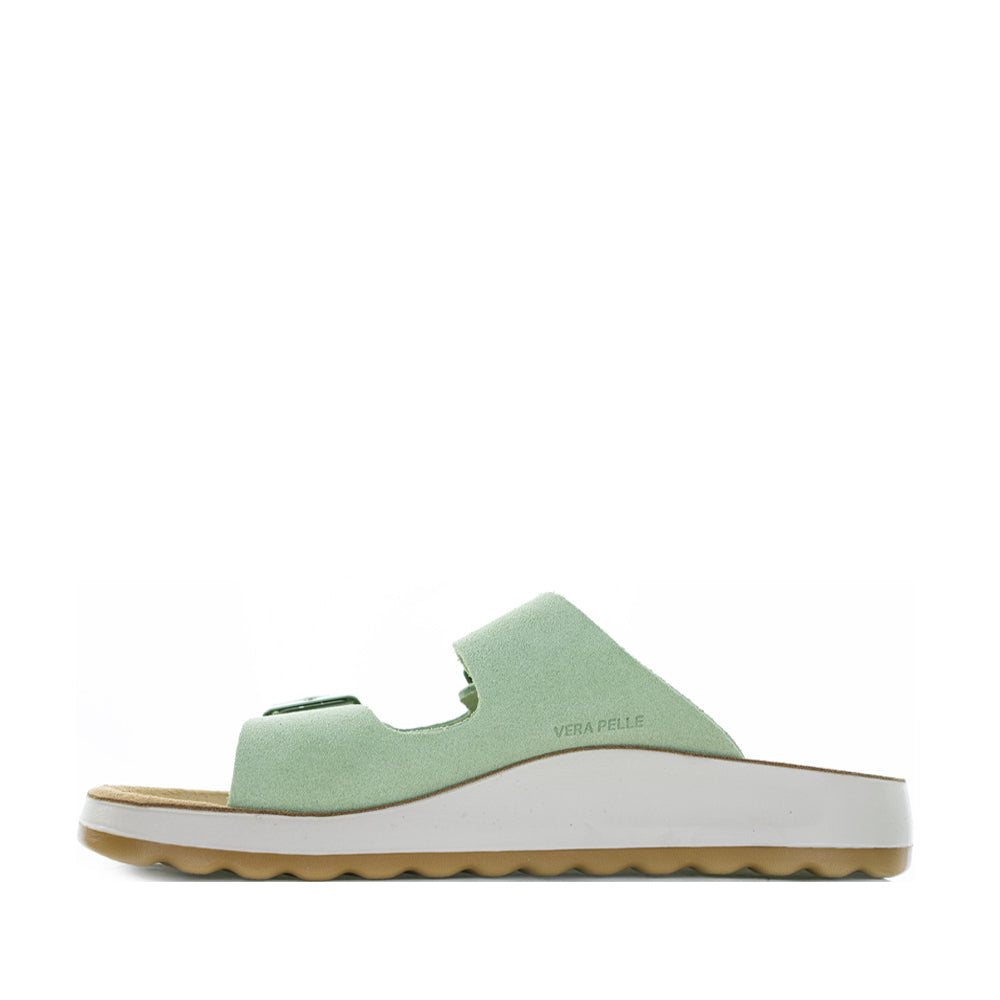 FLY FLOT 77G64 2C WATER GREEN - Image 4