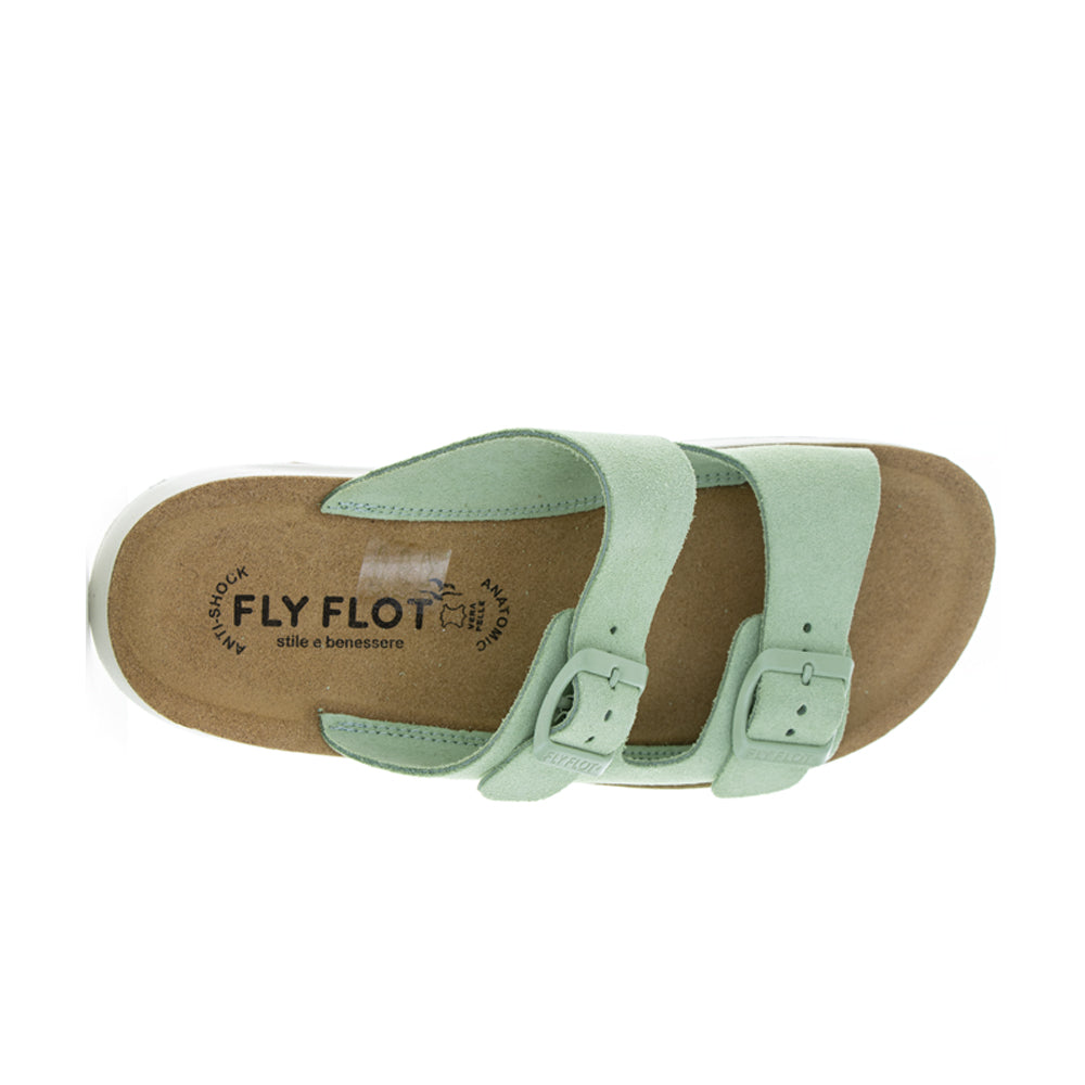 FLY FLOT 77G64 2C WATER GREEN - Image 6
