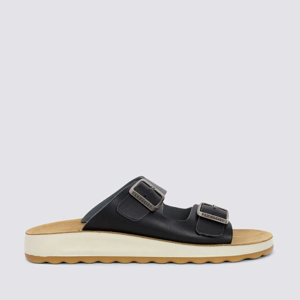 FLY FLOT 77G64 FC NERO