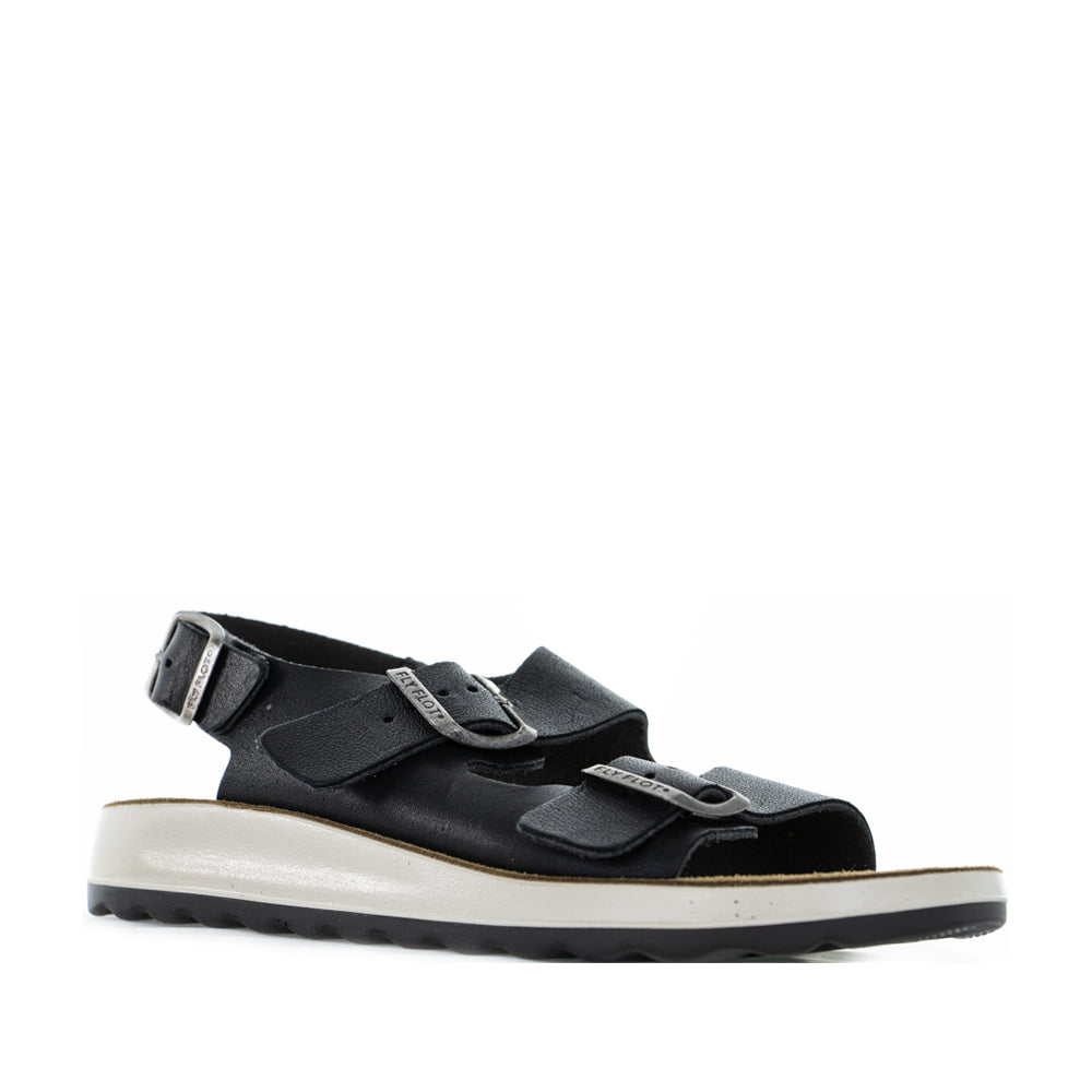 FLY FLOT 77H23 NERO - Image 2