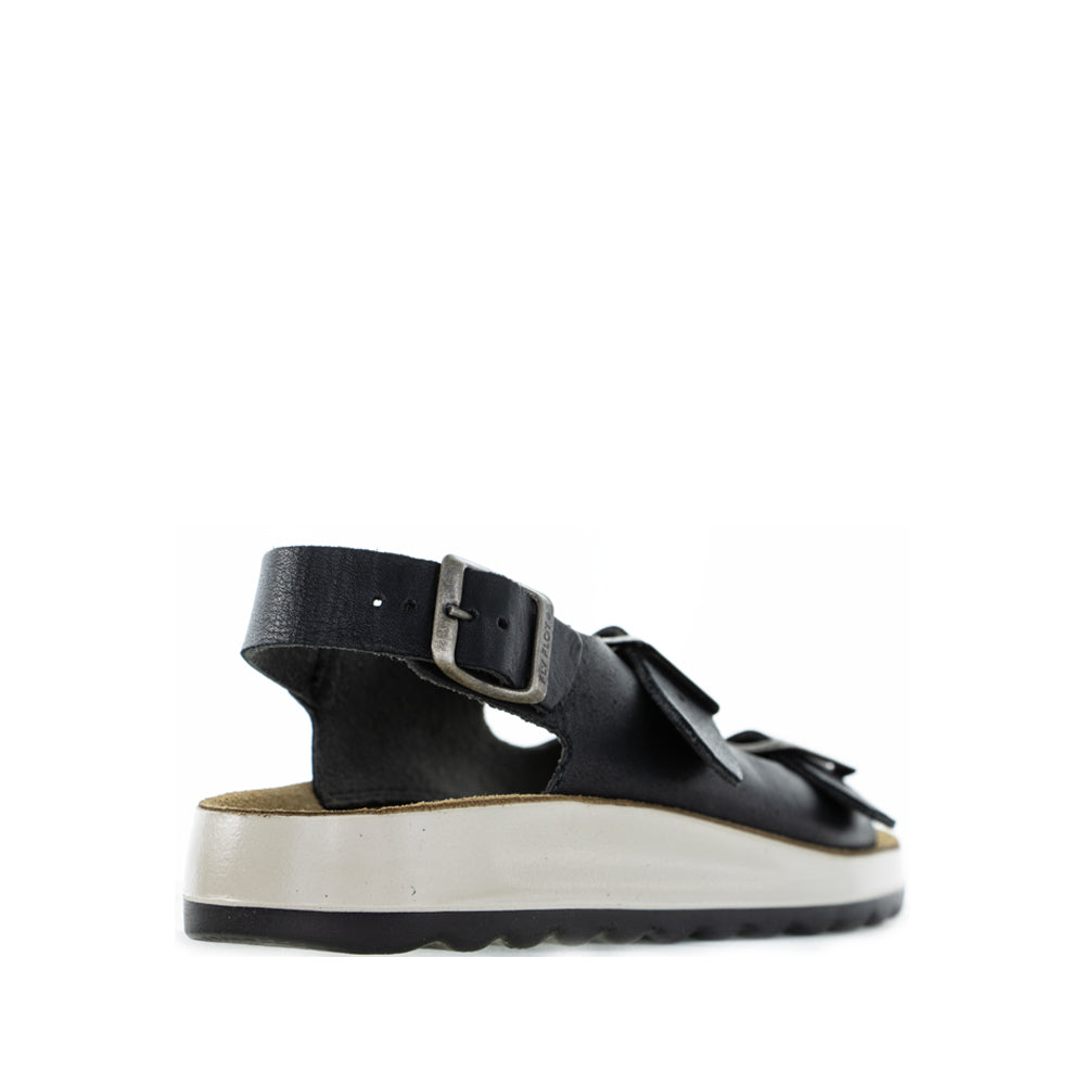 FLY FLOT 77H23 NERO - Image 4