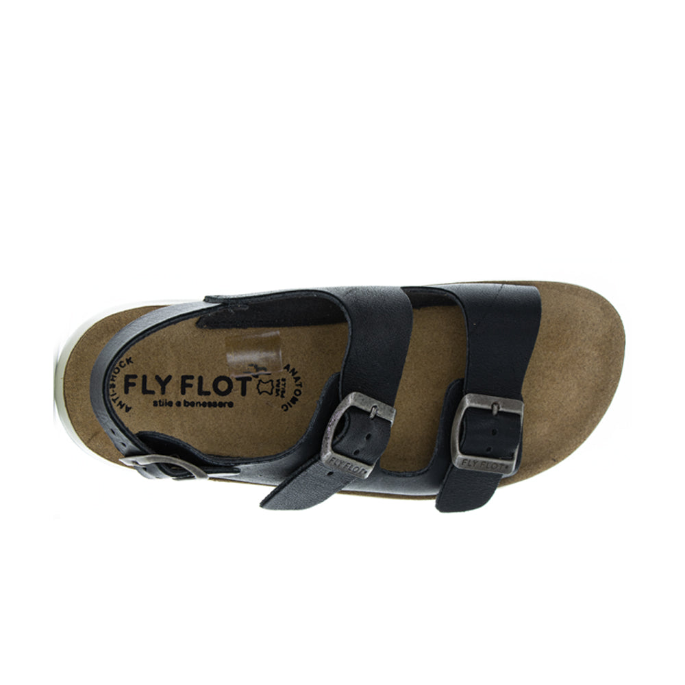 FLY FLOT 77H23 NERO - Image 5