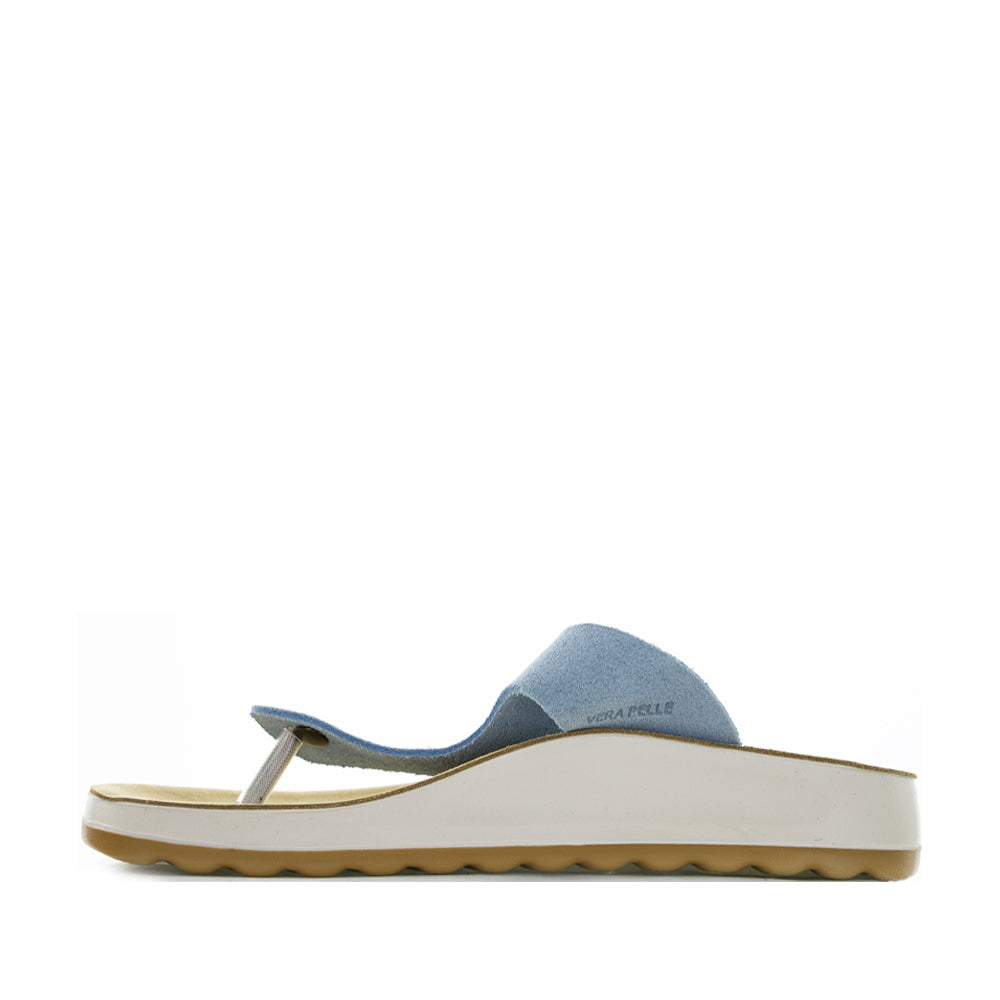FLY FLOT 77H59 LIGHT BLUE - Image 3