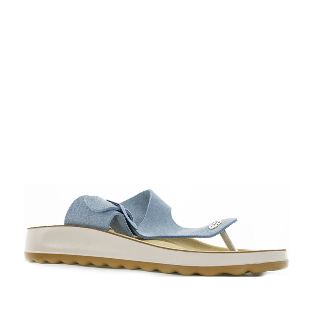 FLY FLOT 77H59 LIGHT BLUE - Image 4