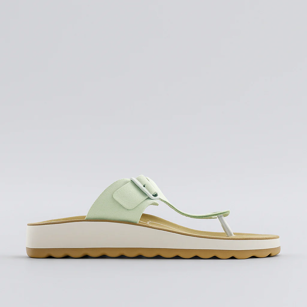 FLY FLOT 77H59 WATER GREEN