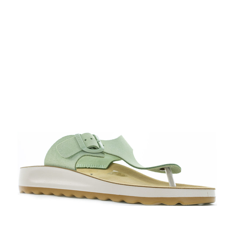 FLY FLOT 77H59 WATER GREEN - Image 2