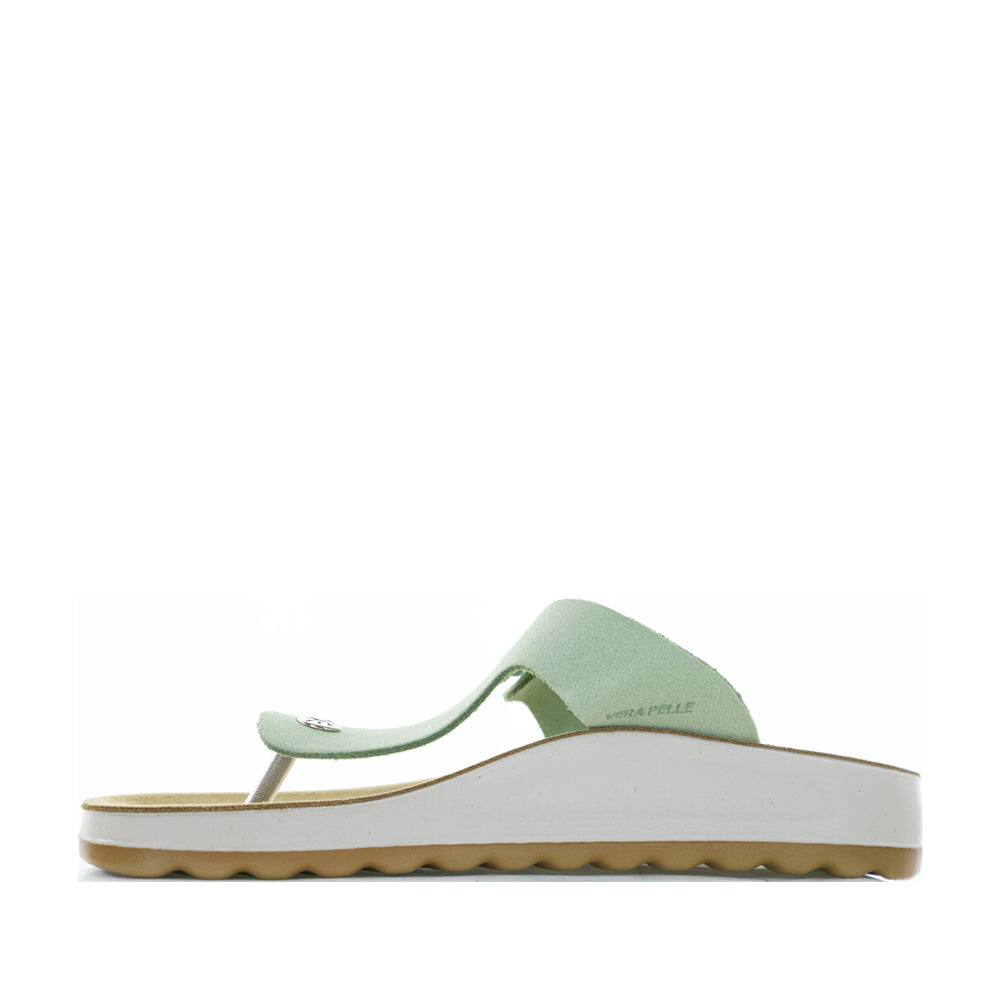 FLY FLOT 77H59 WATER GREEN - Image 3