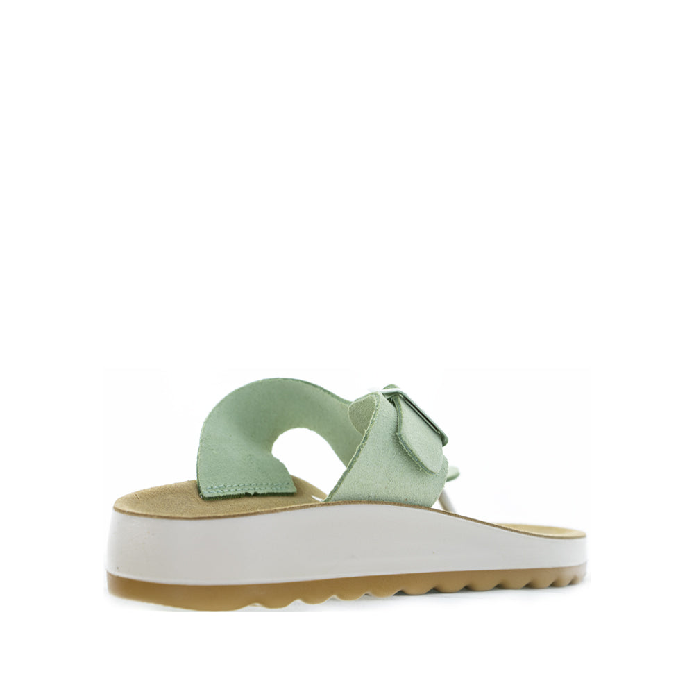 FLY FLOT 77H59 WATER GREEN - Image 4