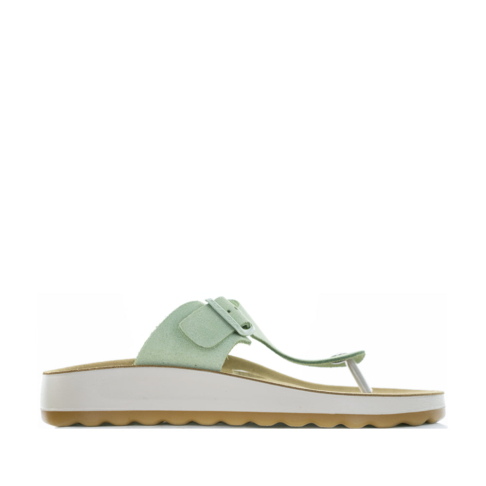 FLY FLOT 77H59 WATER GREEN - Image 5