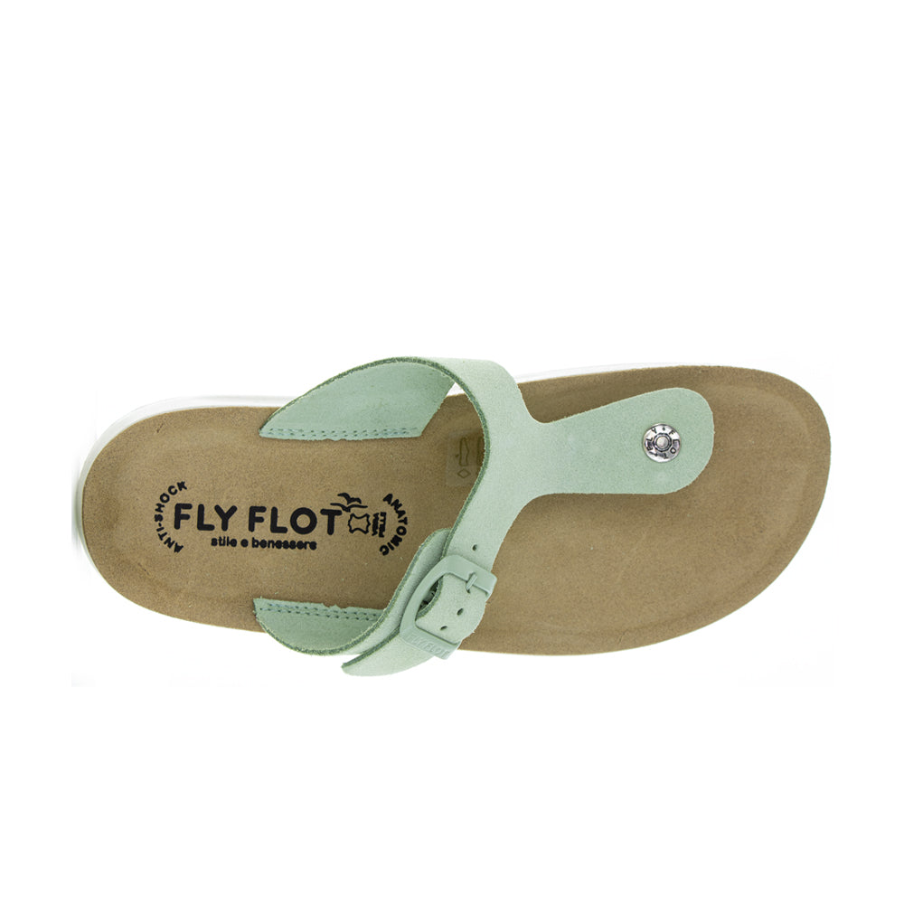 FLY FLOT 77H59 WATER GREEN - Image 6