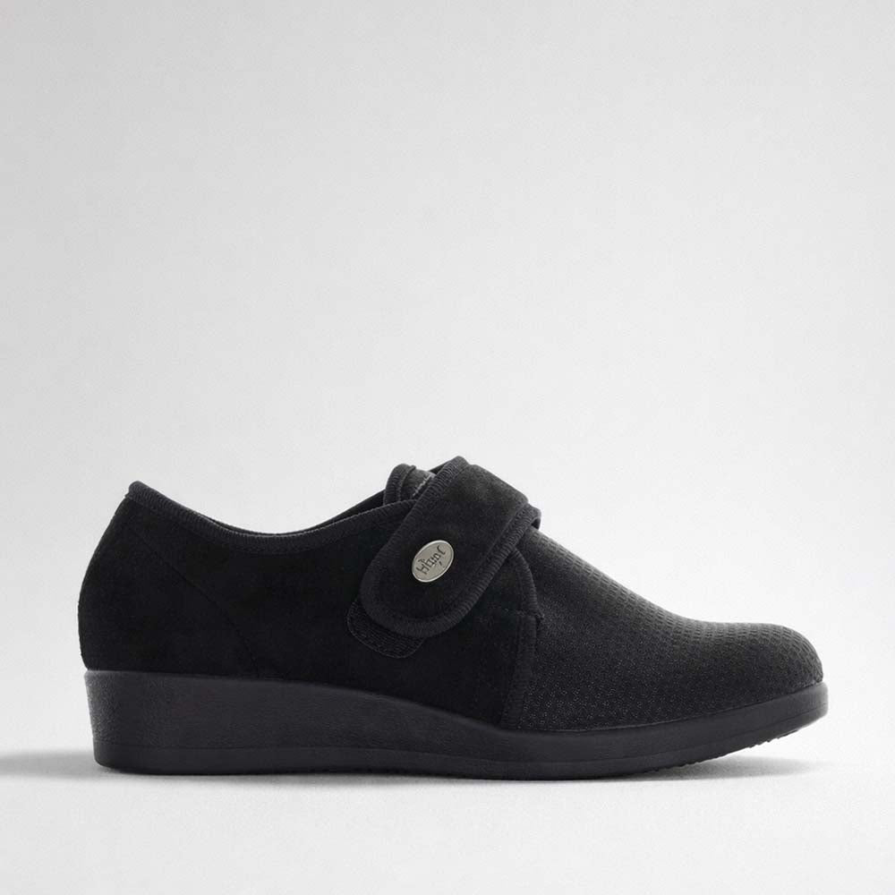FLY FLOT Q3886 NERO