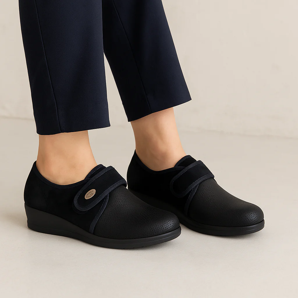 FLY FLOT Q3886 NERO - Image 2