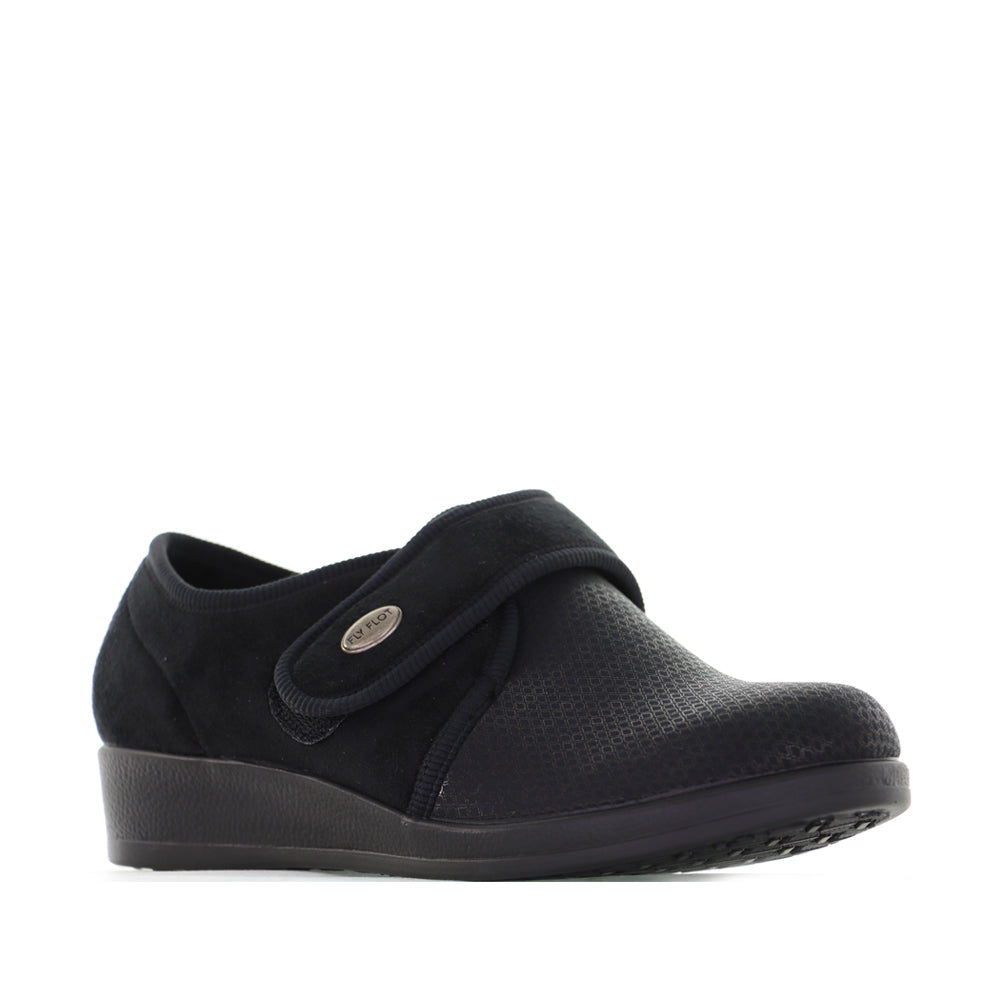 FLY FLOT Q3886 NERO - Image 3