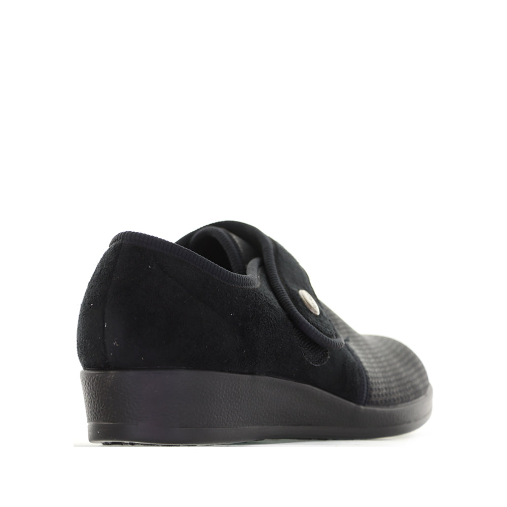 FLY FLOT Q3886 NERO - Image 5