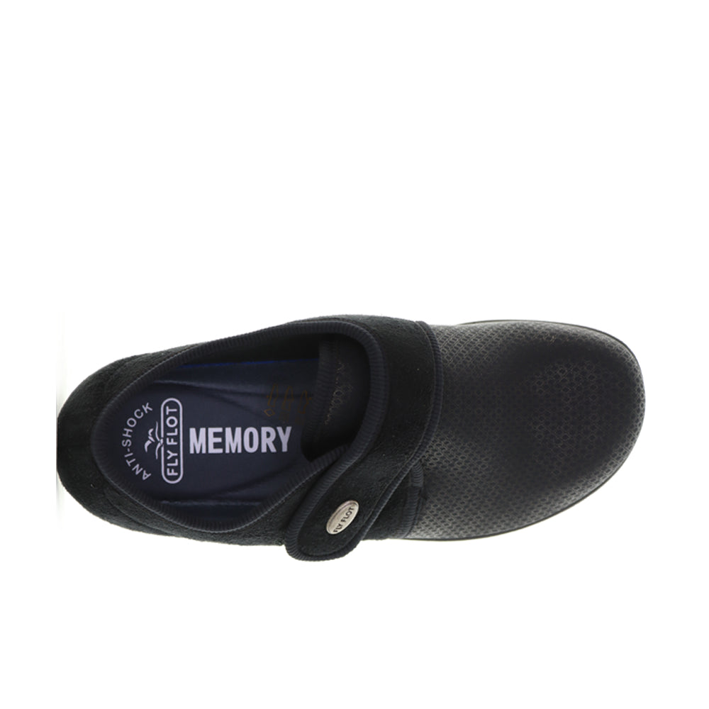 FLY FLOT Q3886 NERO - Image 6