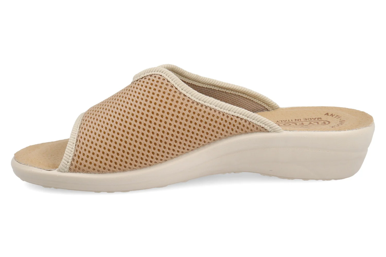 FLY FLOT T4429 BEIGE - Image 4