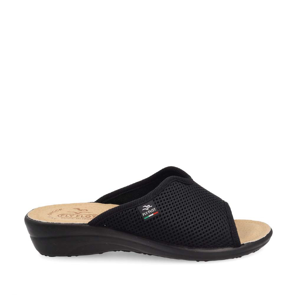 FLY FLOT T4429 BLACK