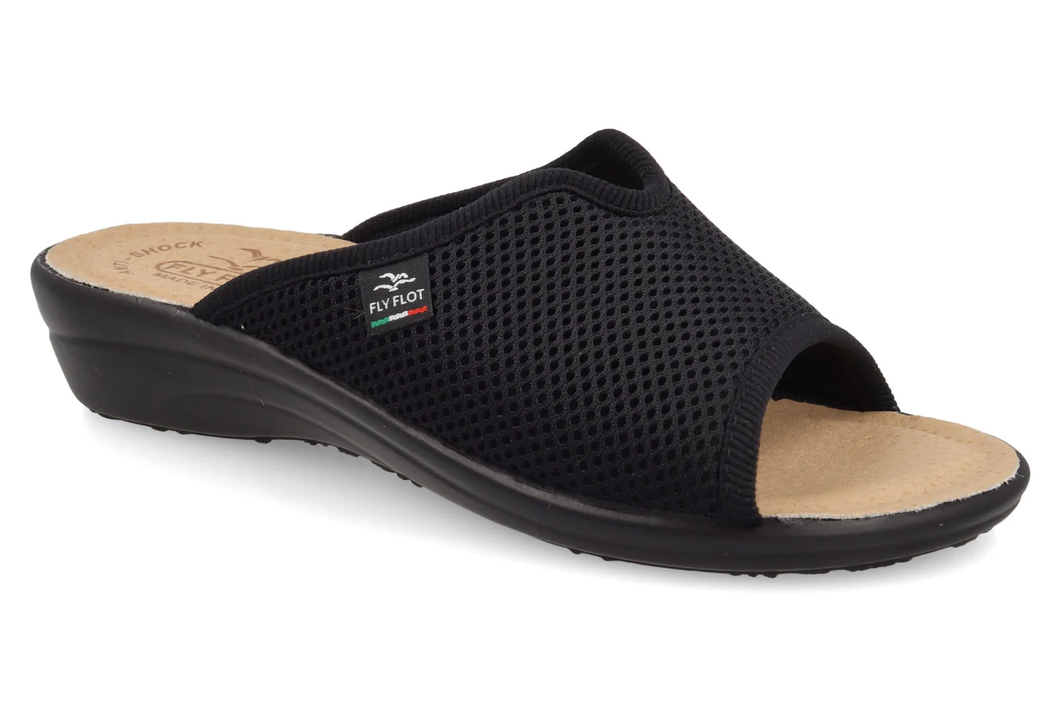 FLY FLOT T4429 BLACK - Image 2