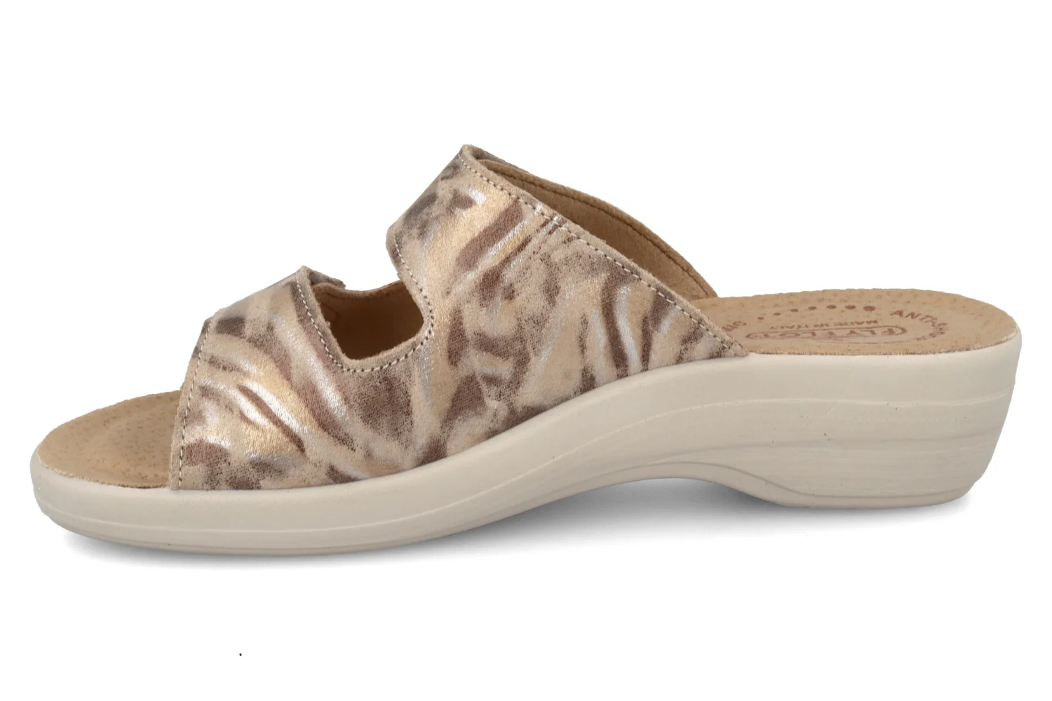 FLY FLOT T5B18 QE BEIGE - Image 3