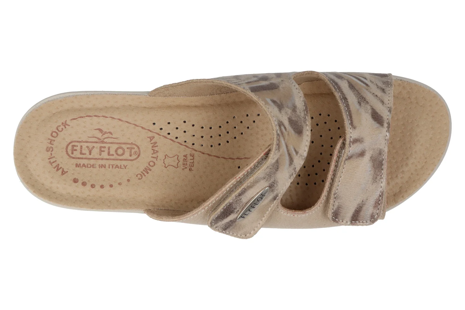 FLY FLOT T5B18 QE BEIGE - Image 4