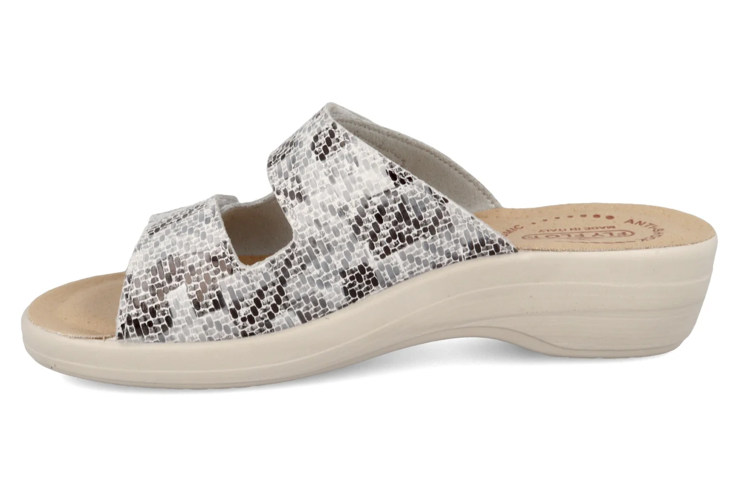 FLY FLOT T5B18 QE WHITE - Image 4