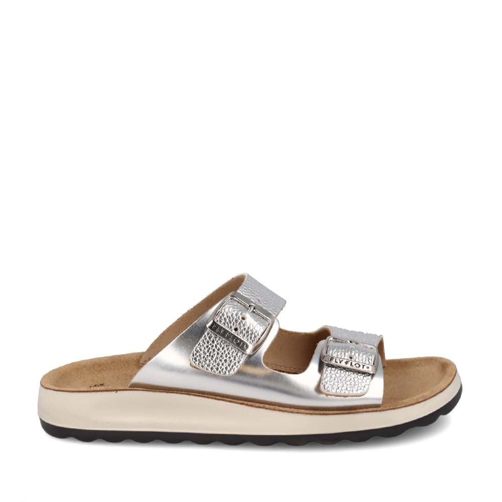 FLY FLOT 77G64 ZC SILVER